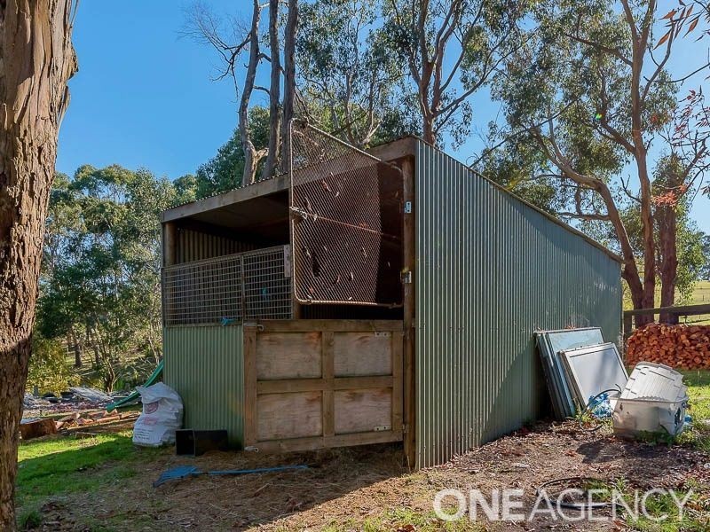 85 Forrest Drive, Nyora VIC 3987