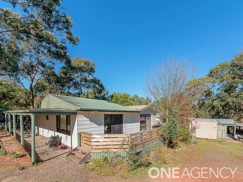 85 Forrest Drive, Nyora VIC 3987