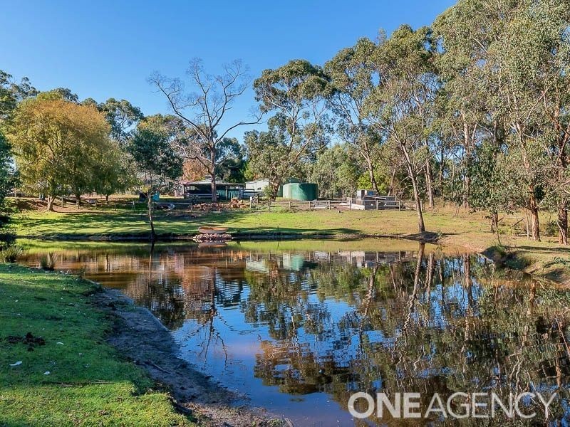 85 Forrest Drive, Nyora VIC 3987