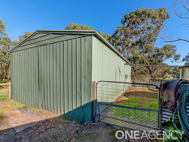 85 Forrest Drive, Nyora VIC 3987