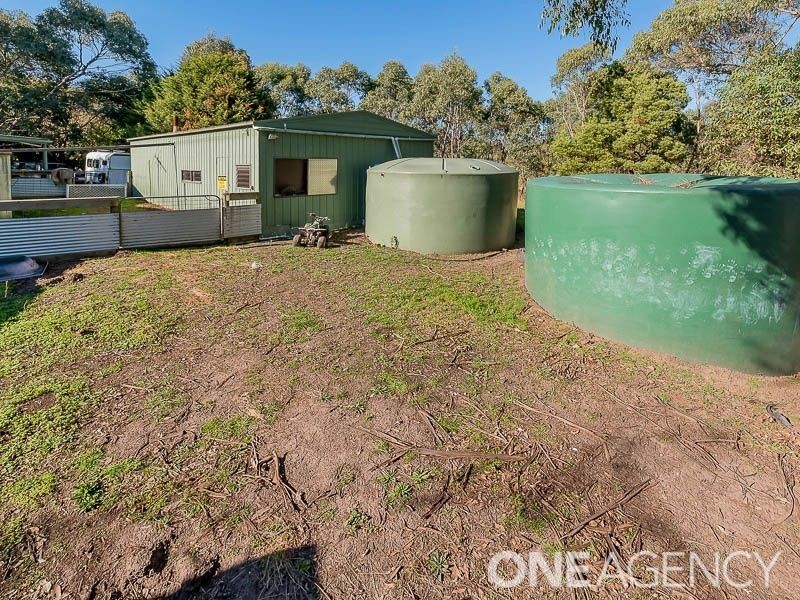 85 Forrest Drive, Nyora VIC 3987
