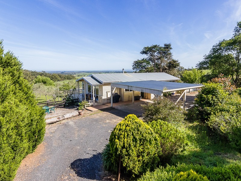 650 Yannathan Road, Nyora VIC 3987