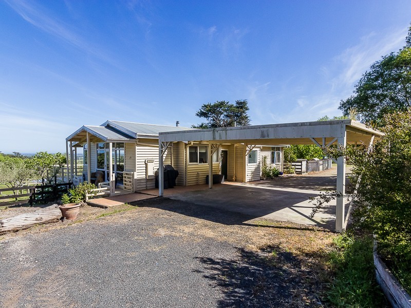 650 Yannathan Road, Nyora VIC 3987