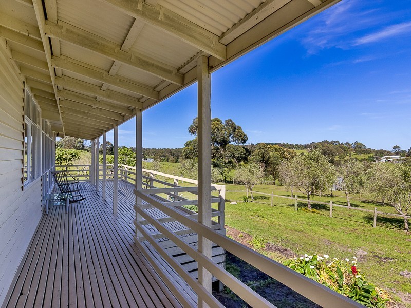 650 Yannathan Road, Nyora VIC 3987