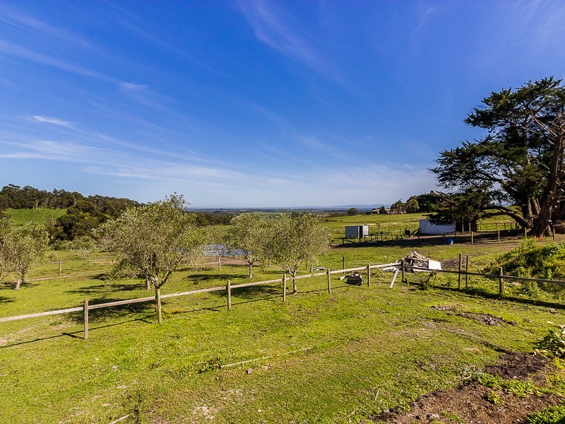 650 Yannathan Road, Nyora VIC 3987