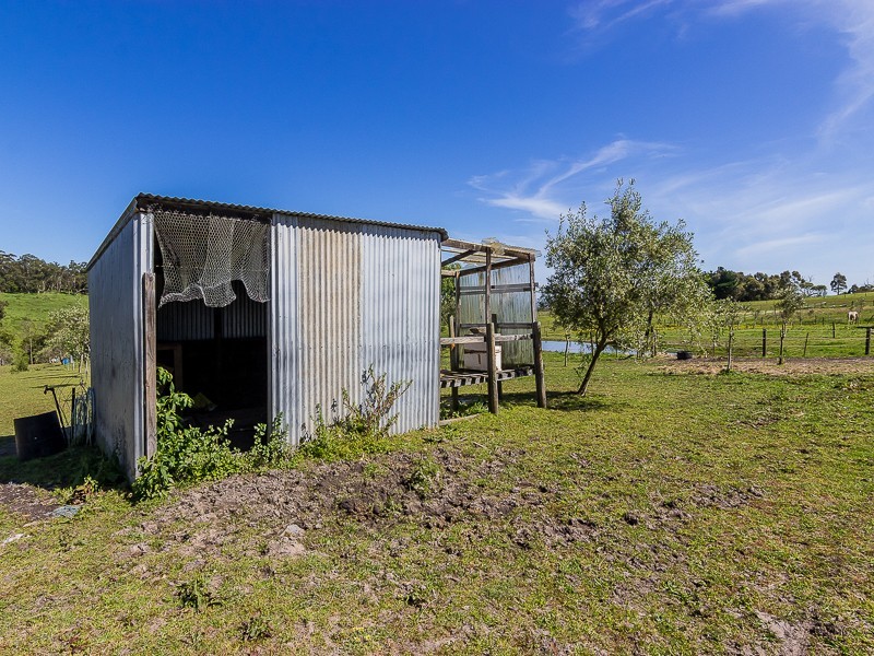 650 Yannathan Road, Nyora VIC 3987