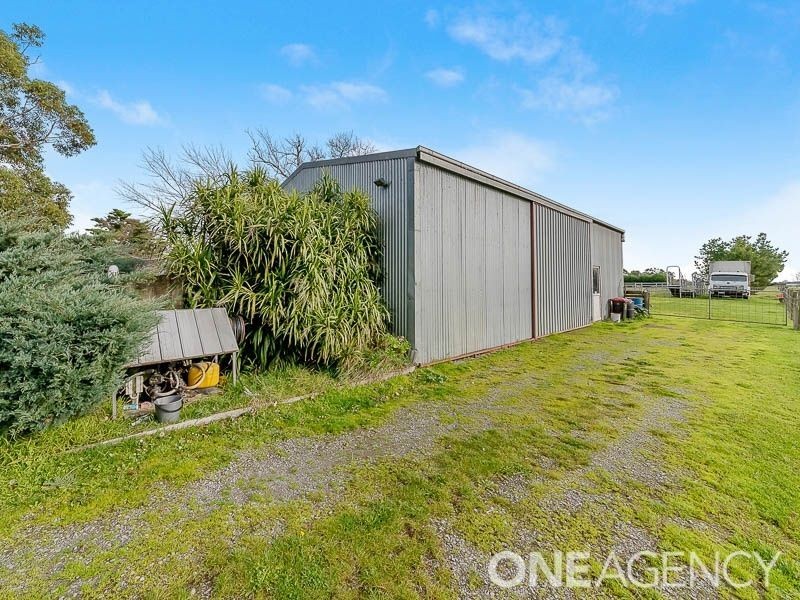 75 Linehams Road, Catani VIC 3981