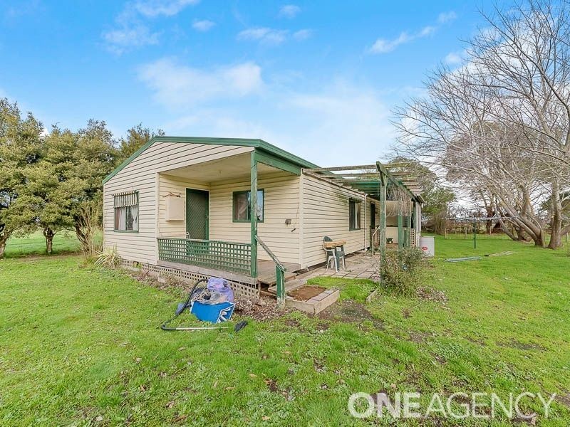 75 Linehams Road, Catani VIC 3981