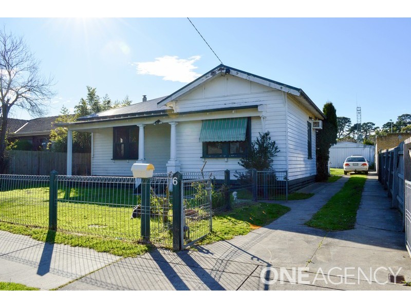 6 Rupert Street, Lang Lang VIC 3984