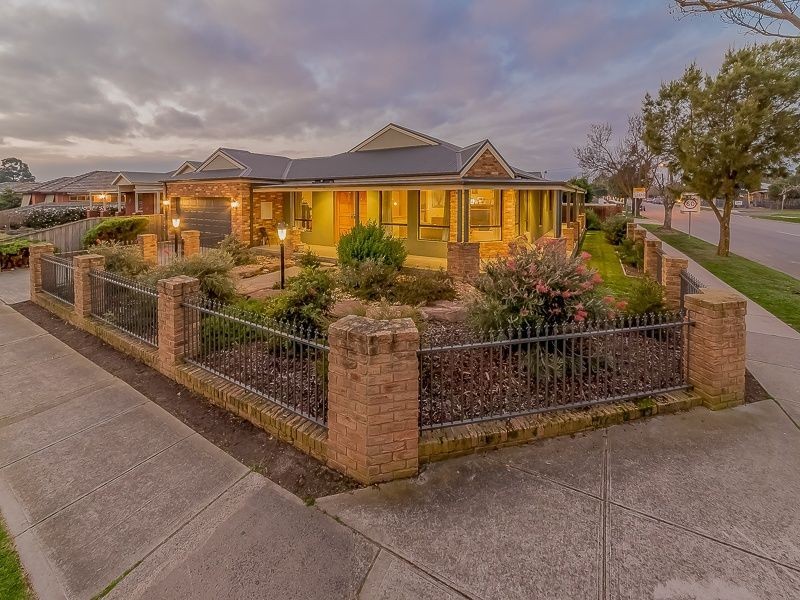327a Rossiter Road, Koo Wee Rup VIC 3981