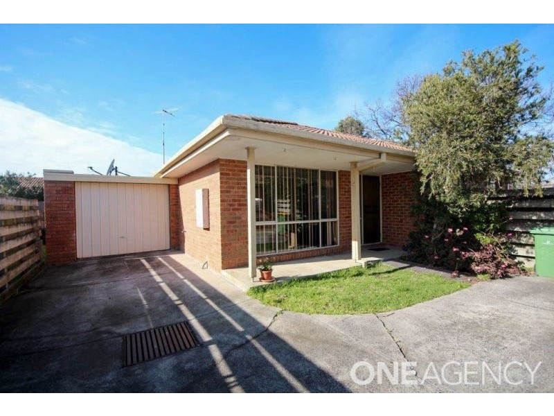 2-7 Ti Tree Lane, Koo Wee Rup VIC 3981