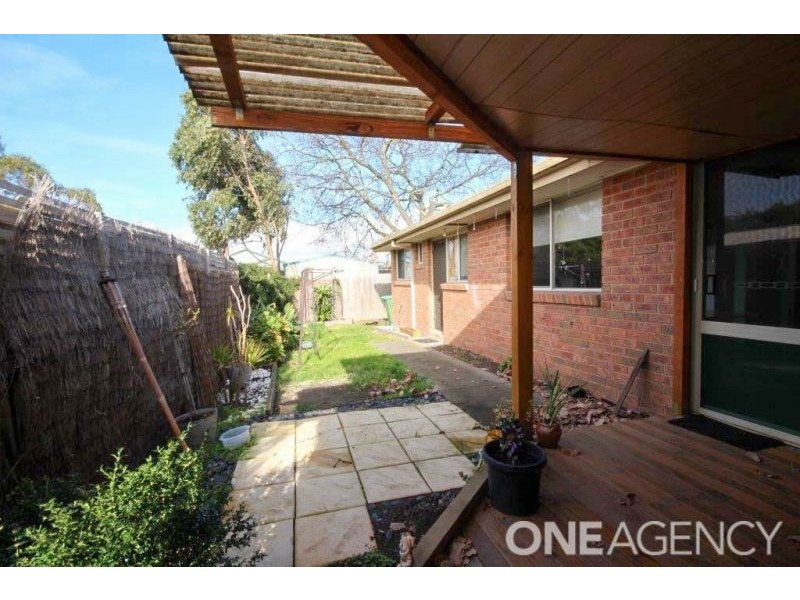 2-7 Ti Tree Lane, Koo Wee Rup VIC 3981