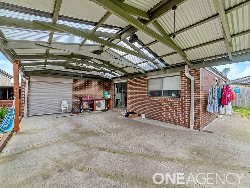 3 Luke Court, Koo Wee Rup VIC 3981