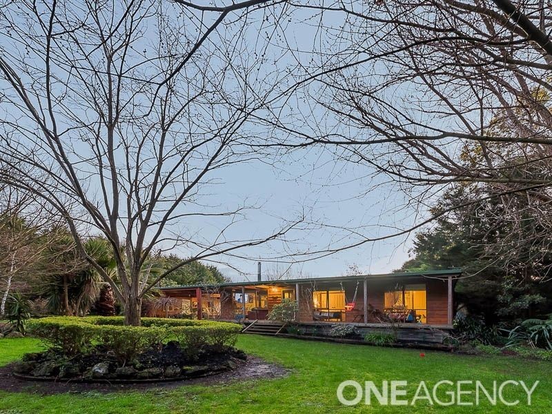 29 Patman Drive, Nyora VIC 3987