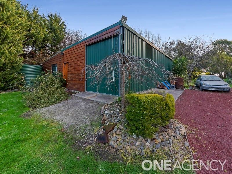 29 Patman Drive, Nyora VIC 3987