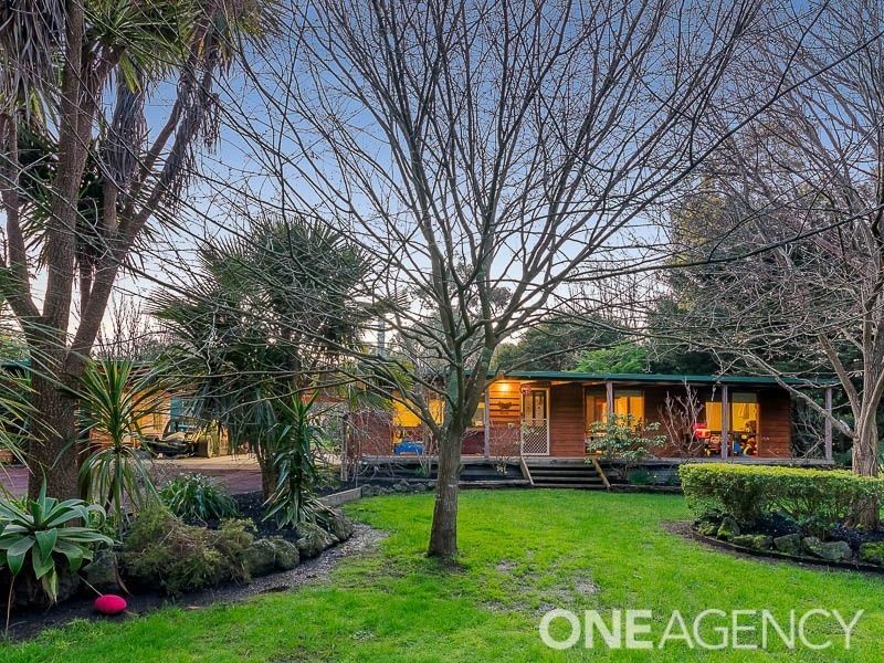 29 Patman Drive, Nyora VIC 3987