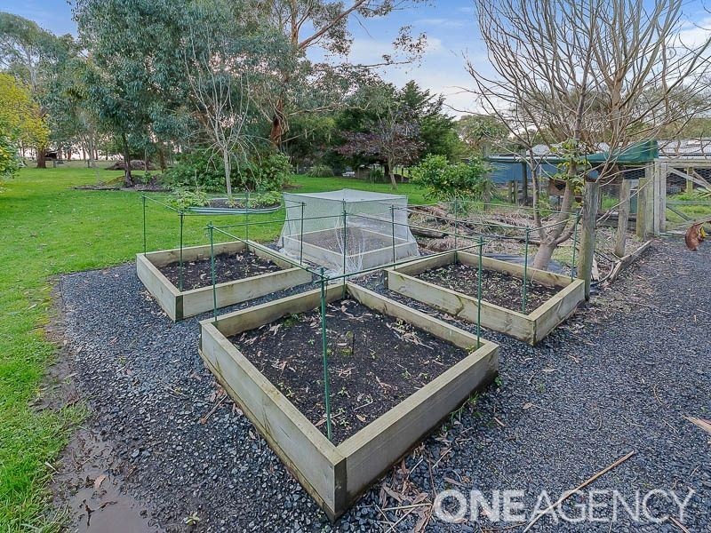 29 Patman Drive, Nyora VIC 3987