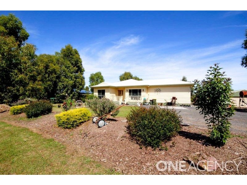 92 Betula Drive, Poowong VIC 3988