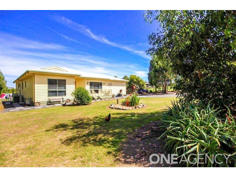 92 Betula Drive, Poowong VIC 3988