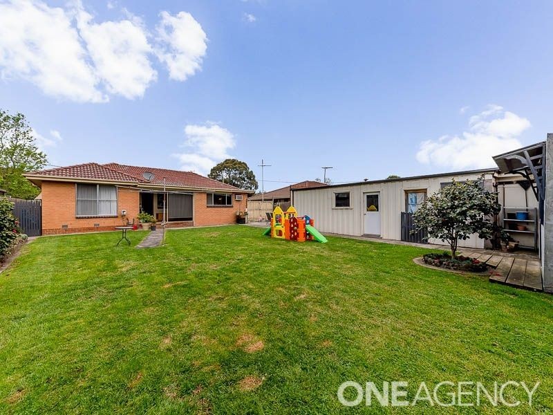 64 Henry Street, Koo Wee Rup VIC 3981