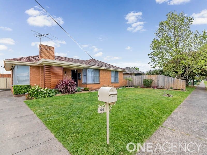 64 Henry Street, Koo Wee Rup VIC 3981