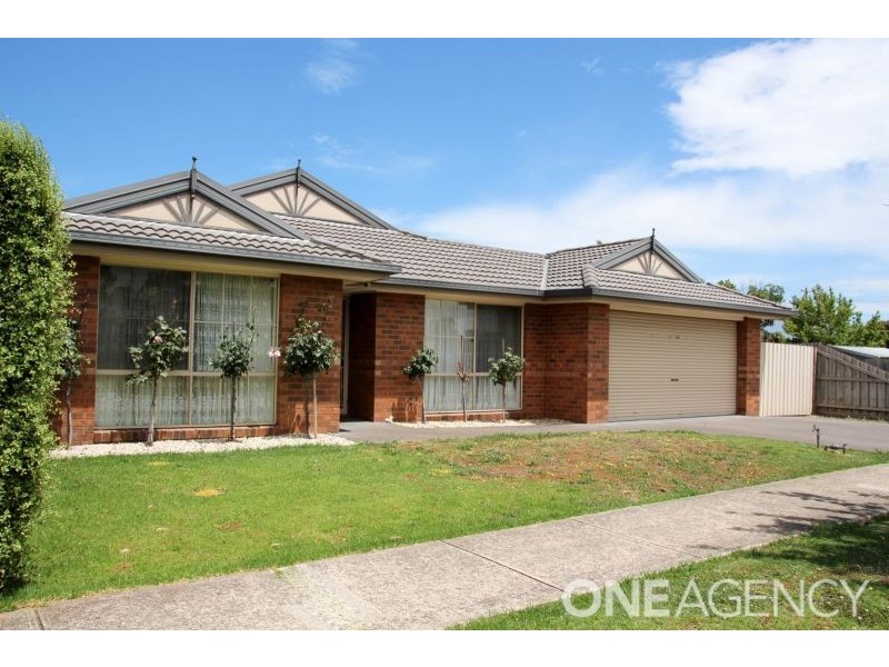 2 Townley Road, Koo Wee Rup VIC 3981