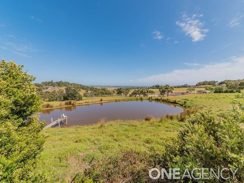 680 Yannathan Road, Nyora VIC 3987