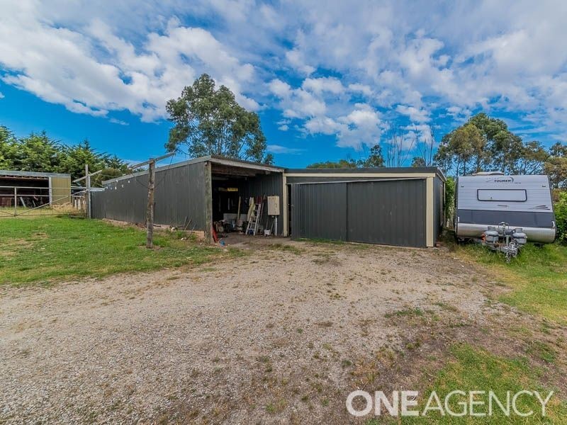 680 Yannathan Road, Nyora VIC 3987