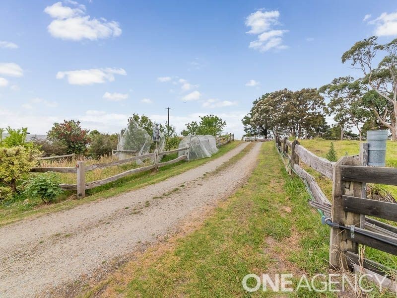 680 Yannathan Road, Nyora VIC 3987