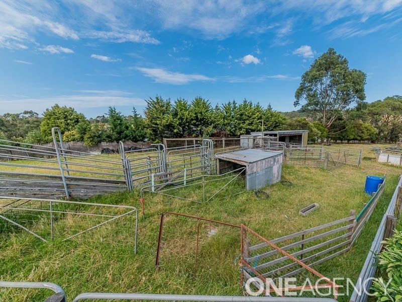 680 Yannathan Road, Nyora VIC 3987