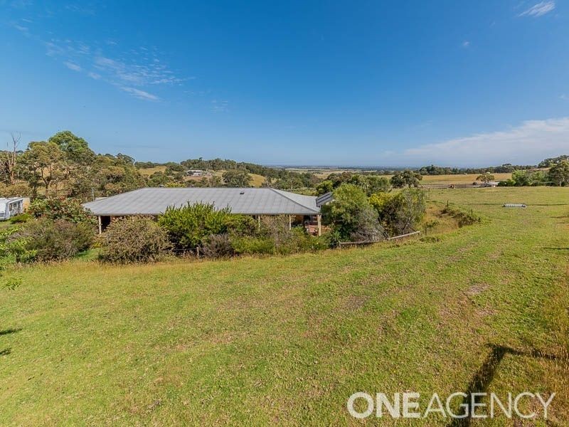 680 Yannathan Road, Nyora VIC 3987