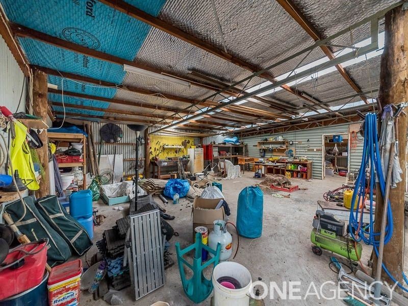 680 Yannathan Road, Nyora VIC 3987