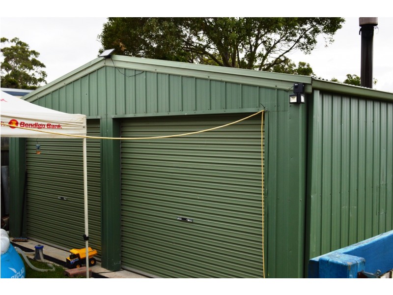 44 Kallay Drive, Pioneer Bay VIC 3984