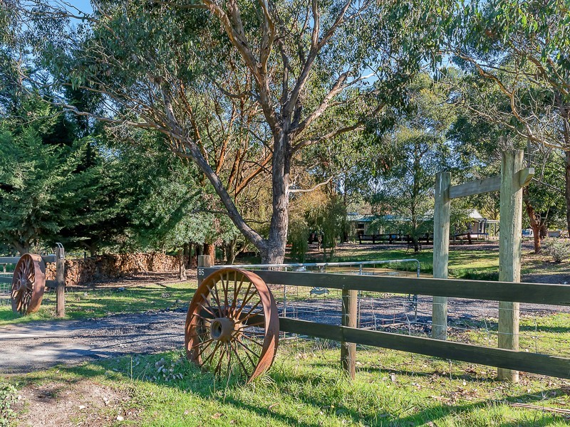 85 Forrest Drive, Nyora VIC 3987