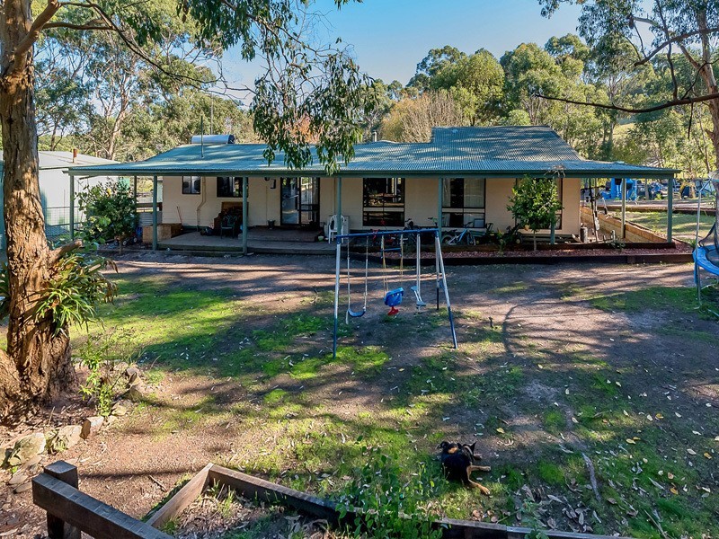 85 Forrest Drive, Nyora VIC 3987