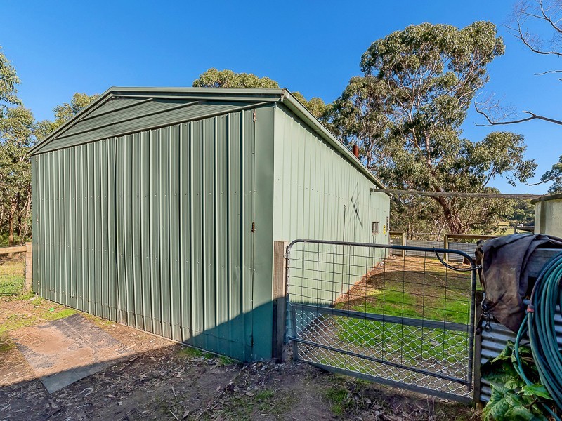 85 Forrest Drive, Nyora VIC 3987