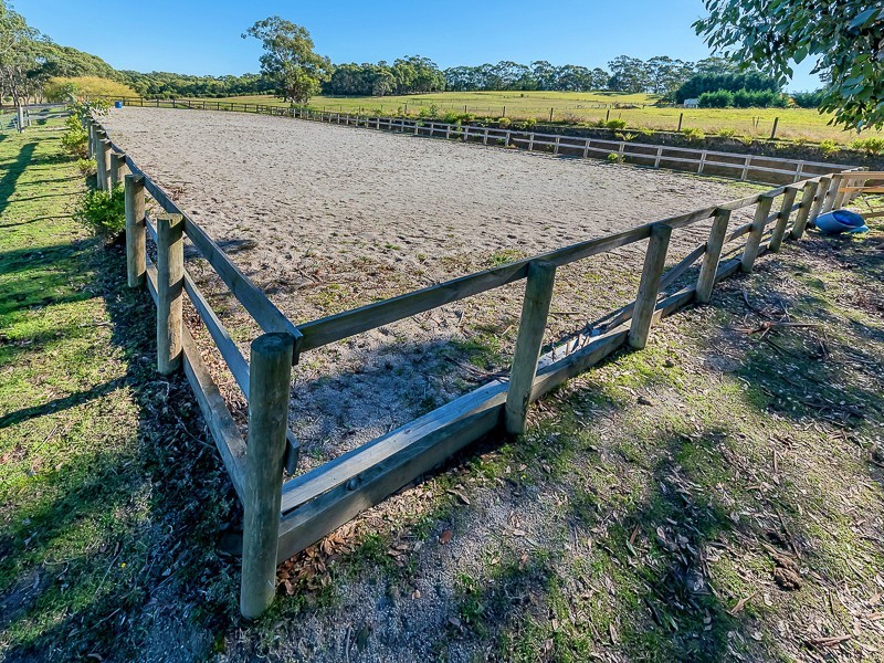 85 Forrest Drive, Nyora VIC 3987