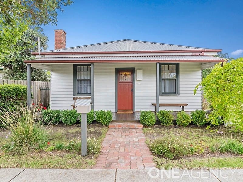 14 Rupert Street, Lang Lang VIC 3984