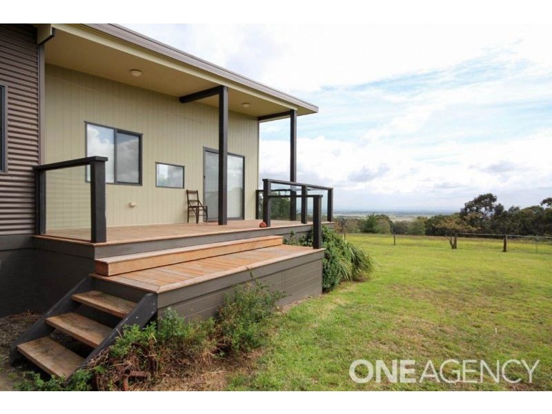 150 Forrest Drive, Nyora VIC 3987