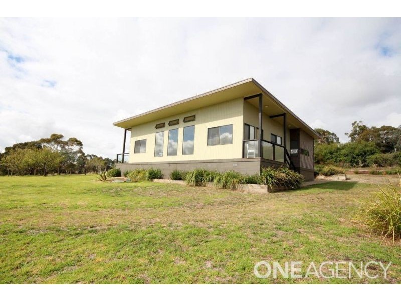 150 Forrest Drive, Nyora VIC 3987