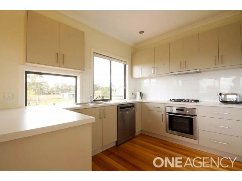 150 Forrest Drive, Nyora VIC 3987