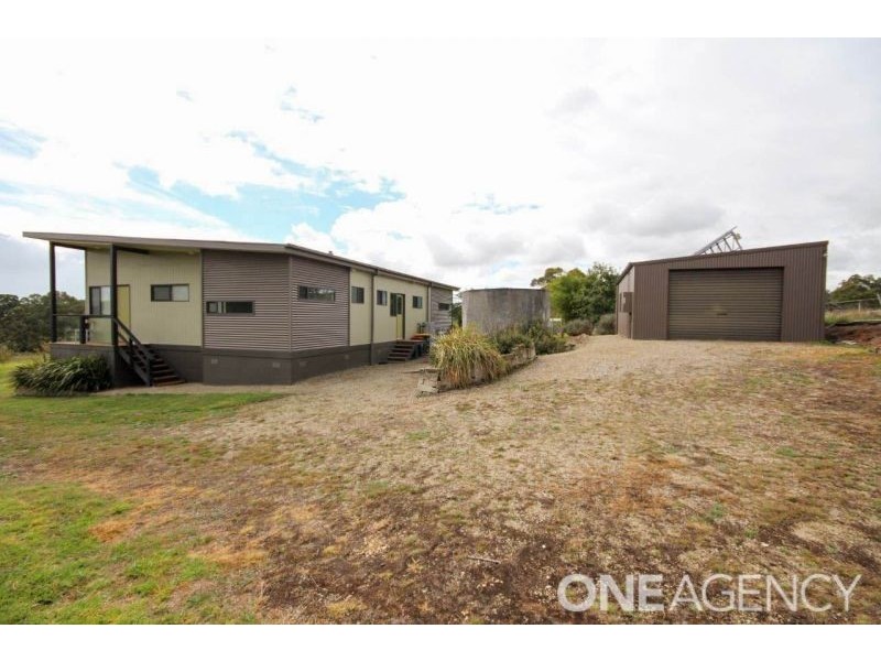 150 Forrest Drive, Nyora VIC 3987