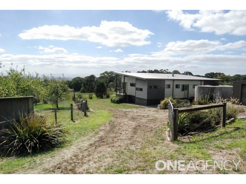 150 Forrest Drive, Nyora VIC 3987