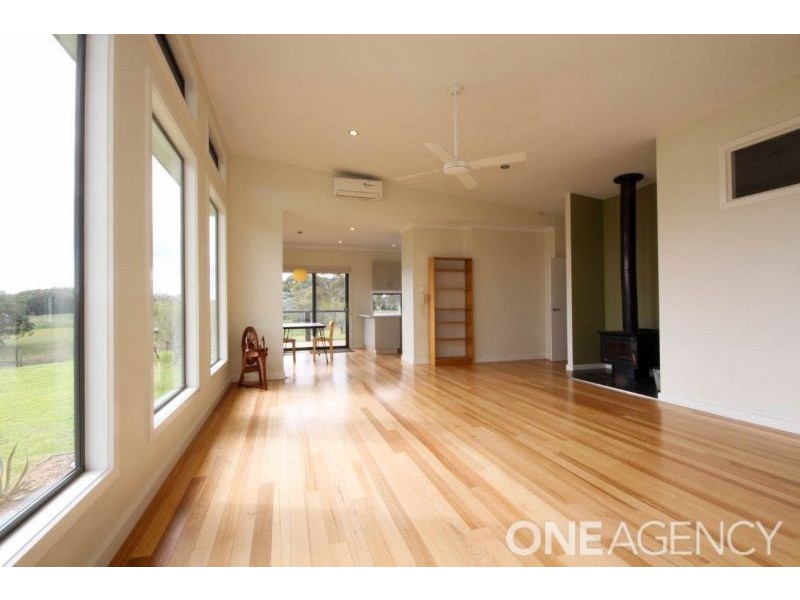 150 Forrest Drive, Nyora VIC 3987