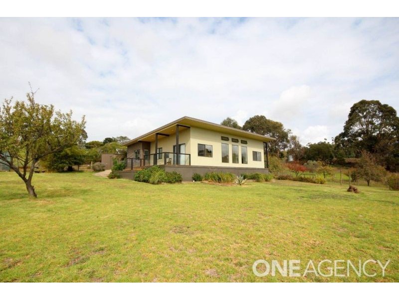 150 Forrest Drive, Nyora VIC 3987