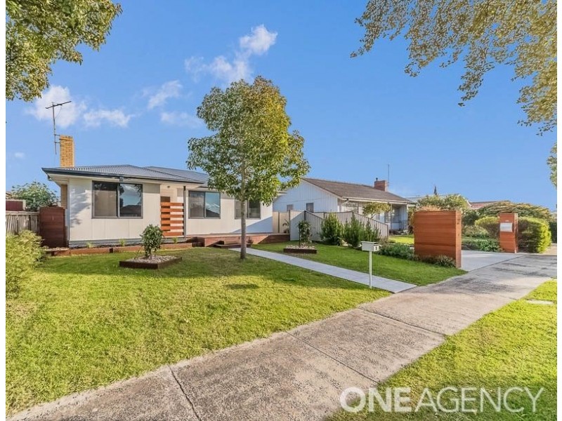 1/27 Henry Street, Koo Wee Rup VIC 3981