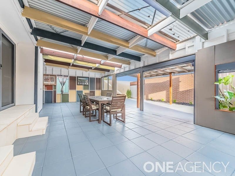 1/27 Henry Street, Koo Wee Rup VIC 3981