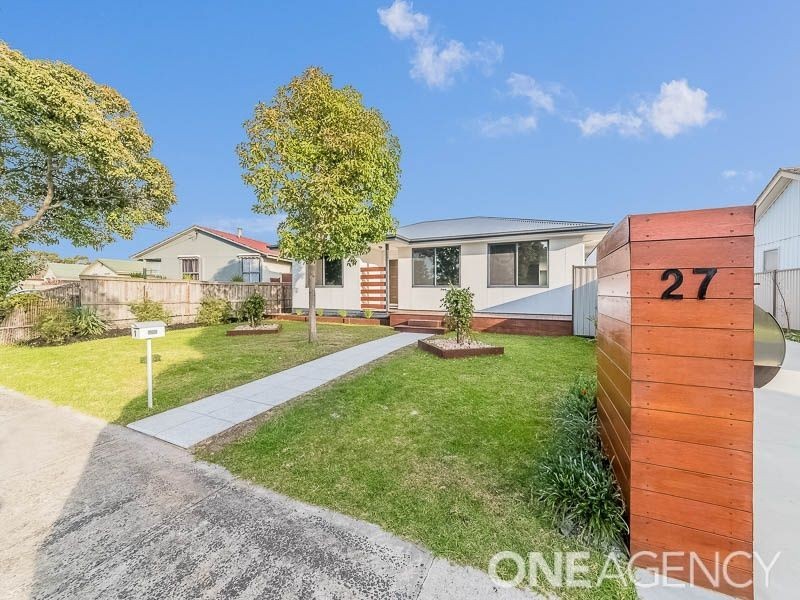 1/27 Henry Street, Koo Wee Rup VIC 3981