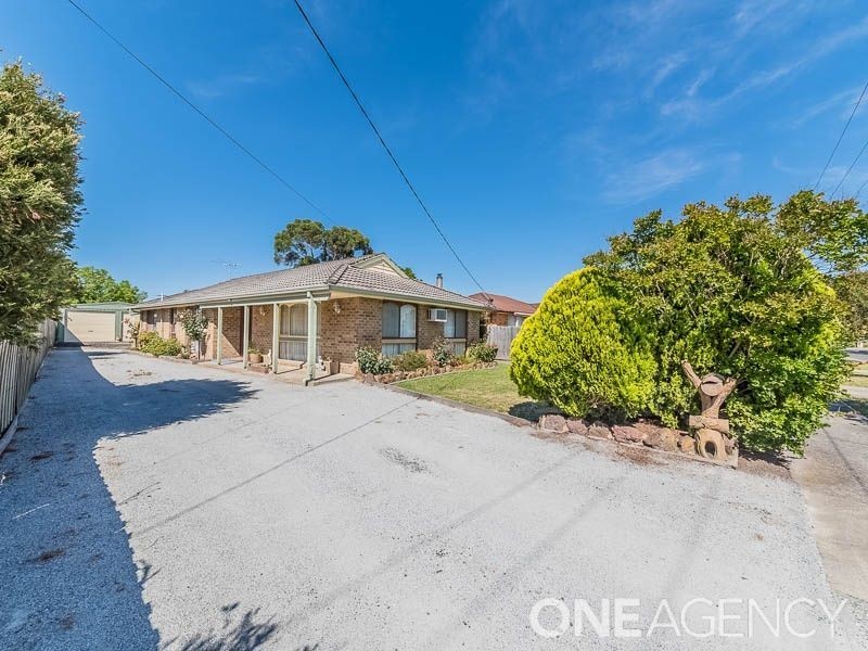 14 Maughan Road, Koo Wee Rup VIC 3981