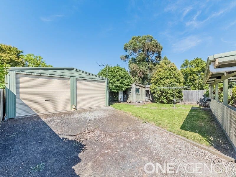 14 Maughan Road, Koo Wee Rup VIC 3981